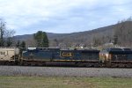 CSX 6